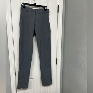 Lululemon ABC Pants | Men’s Stretch Athleisure